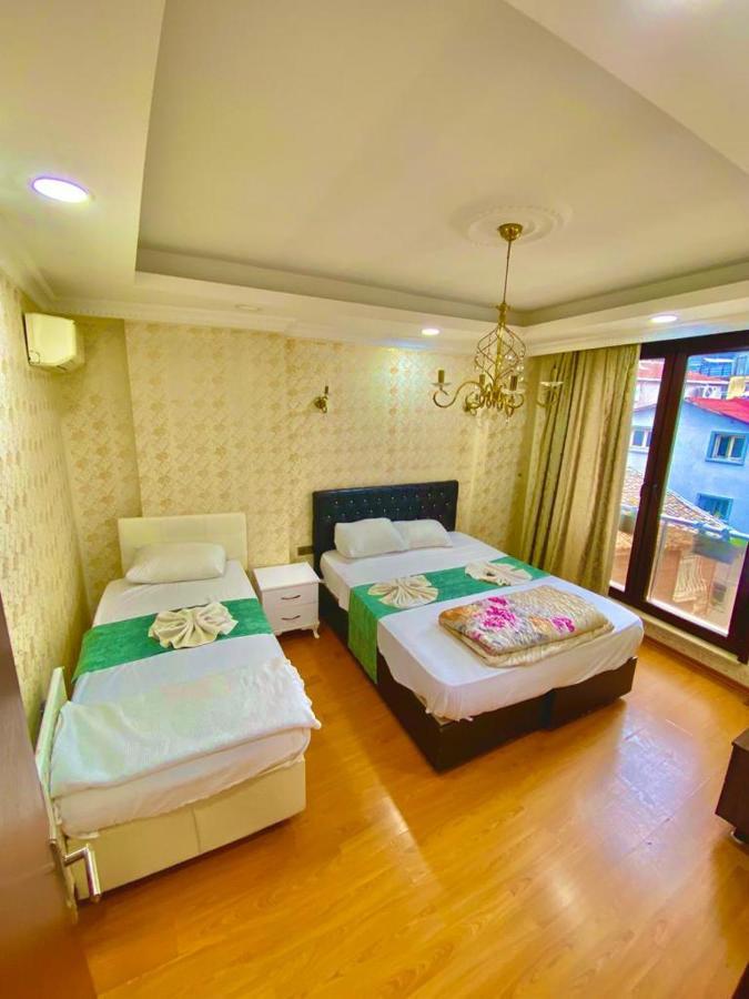 Ayasofya Family Süit Apart Otel