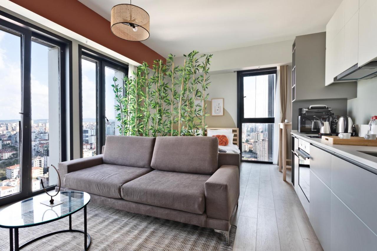 Roya Nova By Newinn Apartment Istanbul