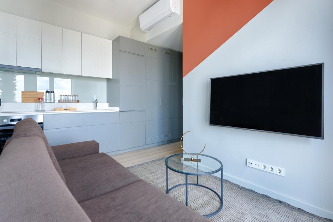 Roya Nova By Newinn Apartment *