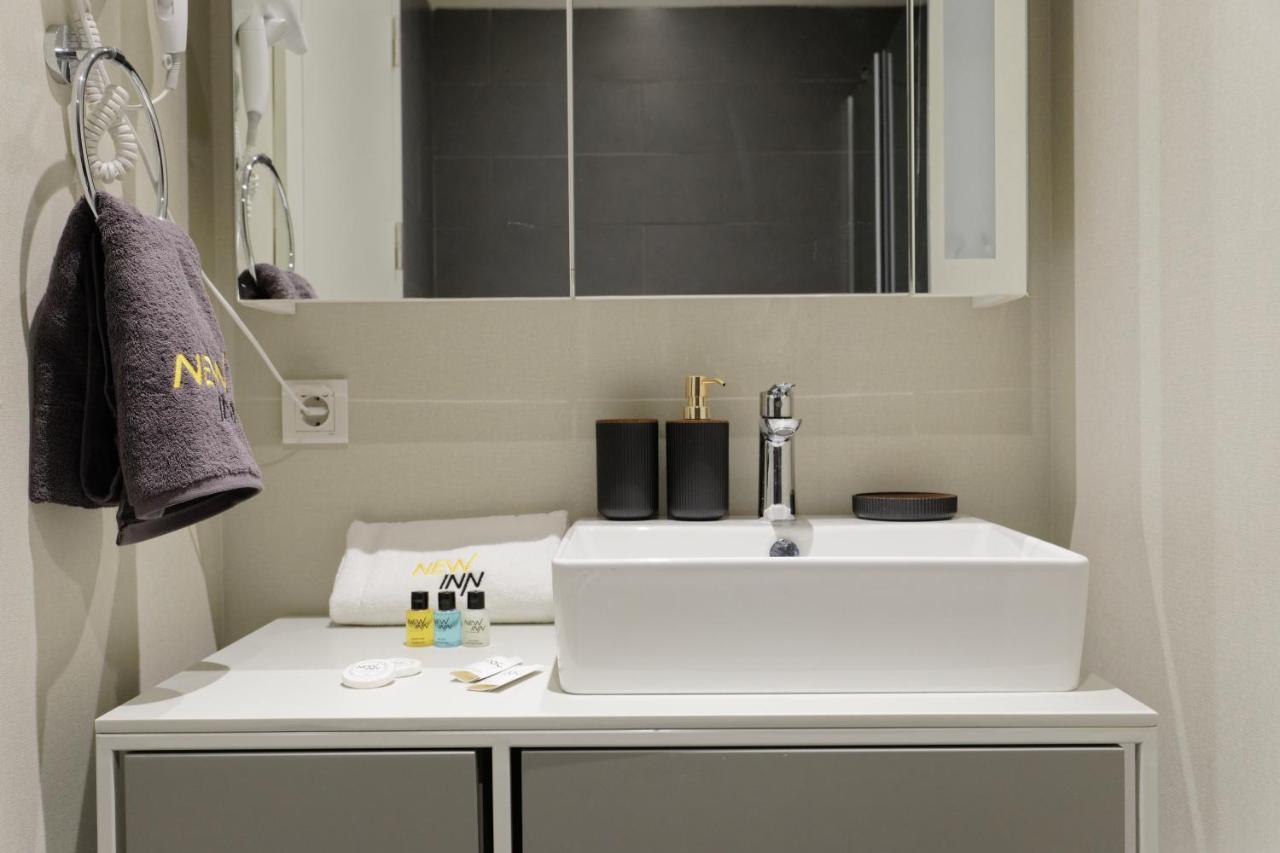 Roya Nova By Newinn Apartment Istanbul