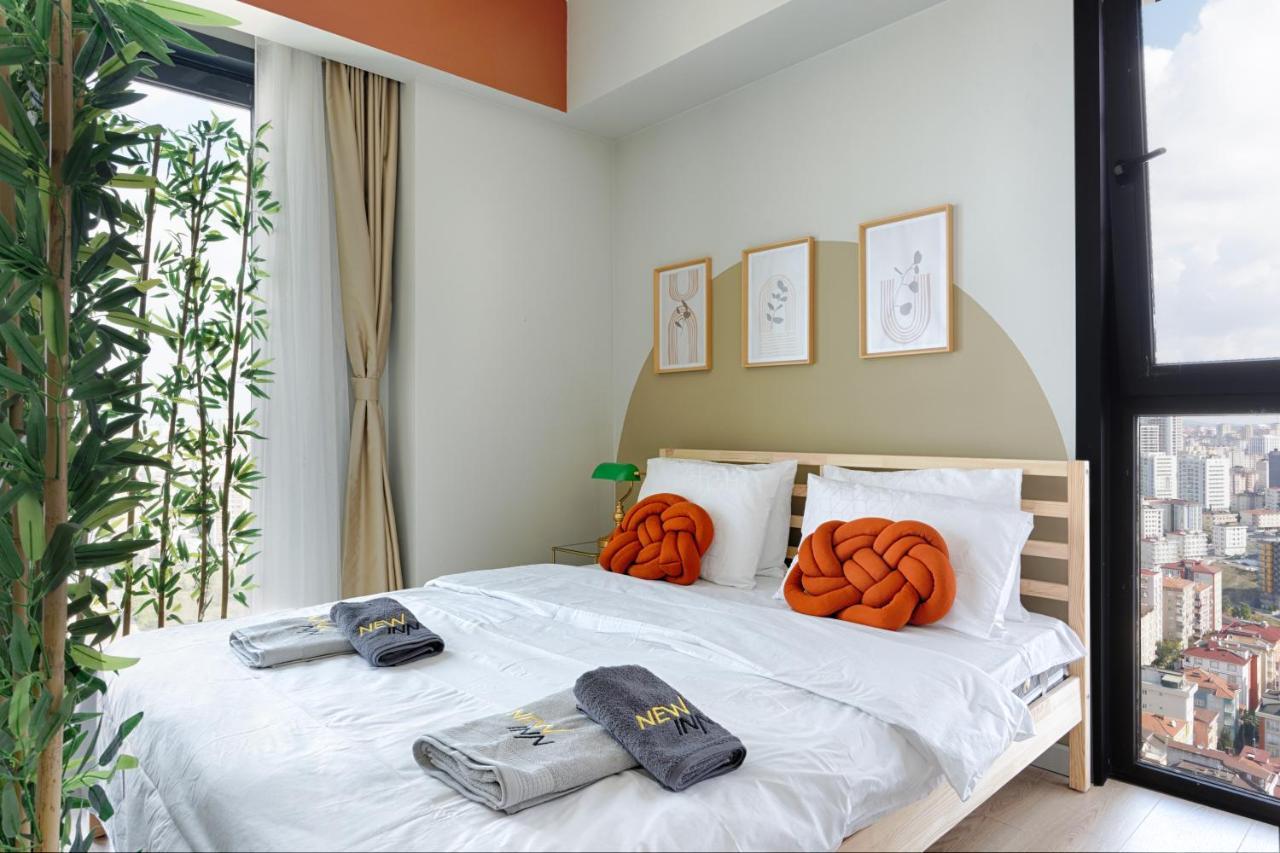 Apartment Roya Nova By Newinn Istanbul