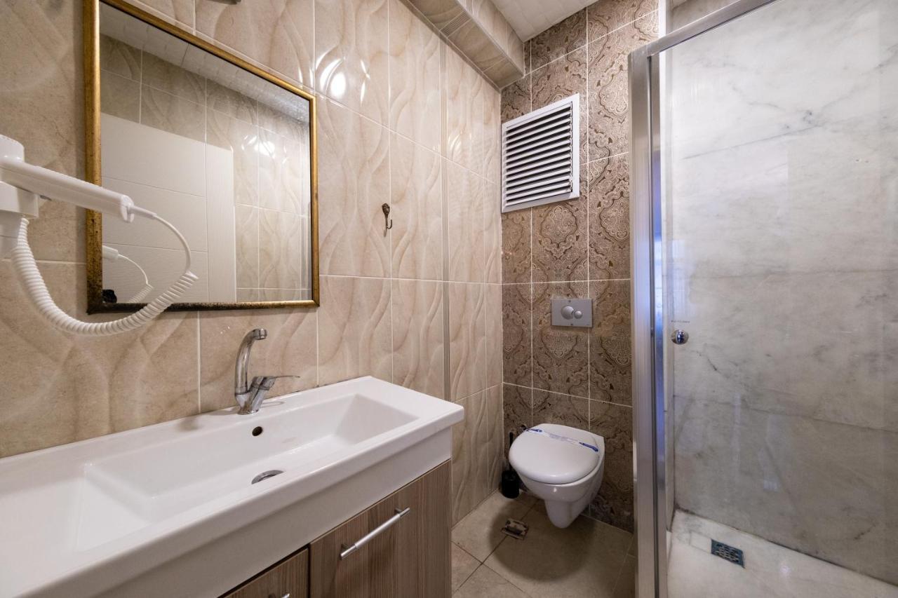 Frame Galata Apartment Istanbul