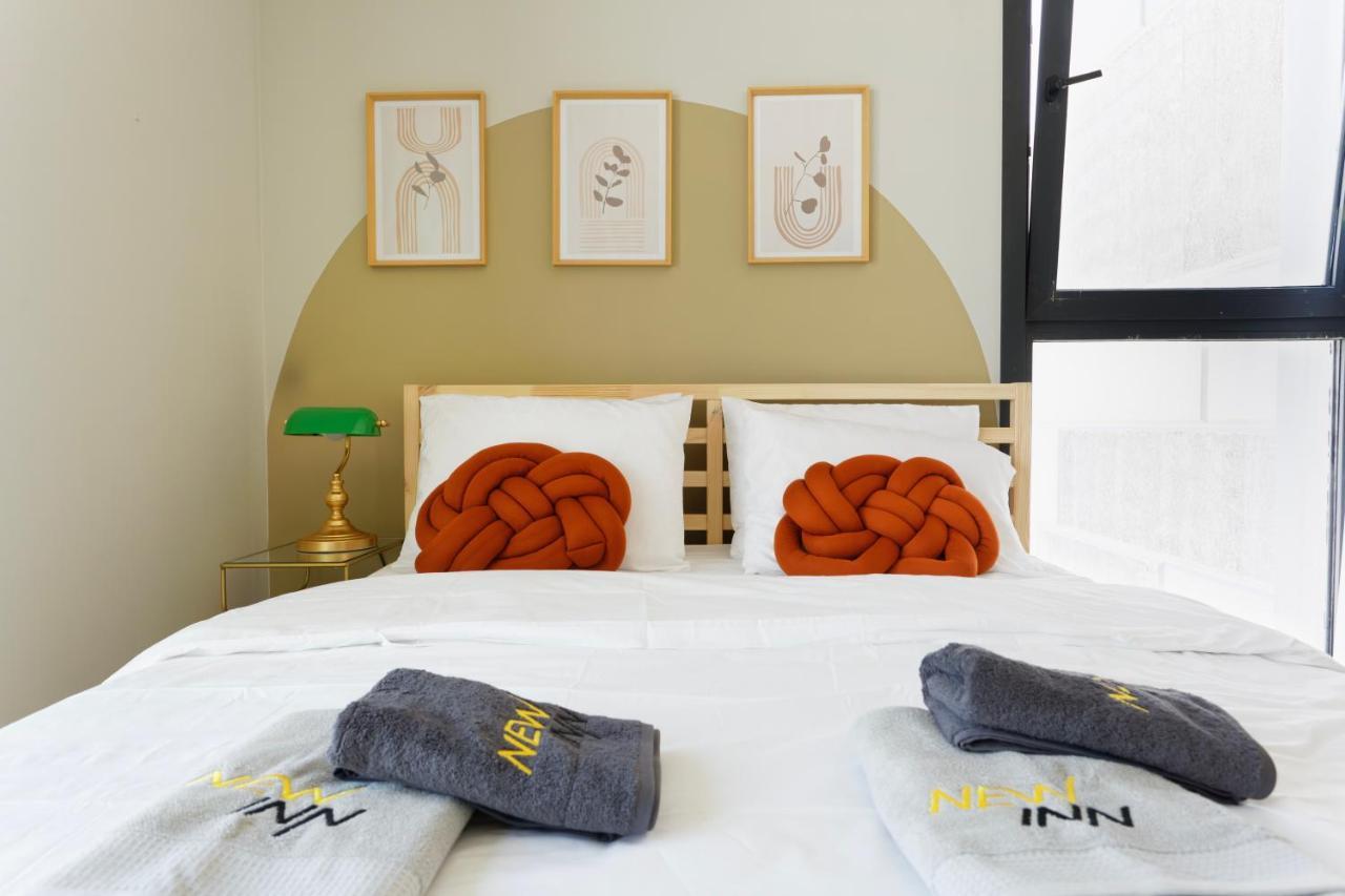 Apartment Roya Nova By Newinn *