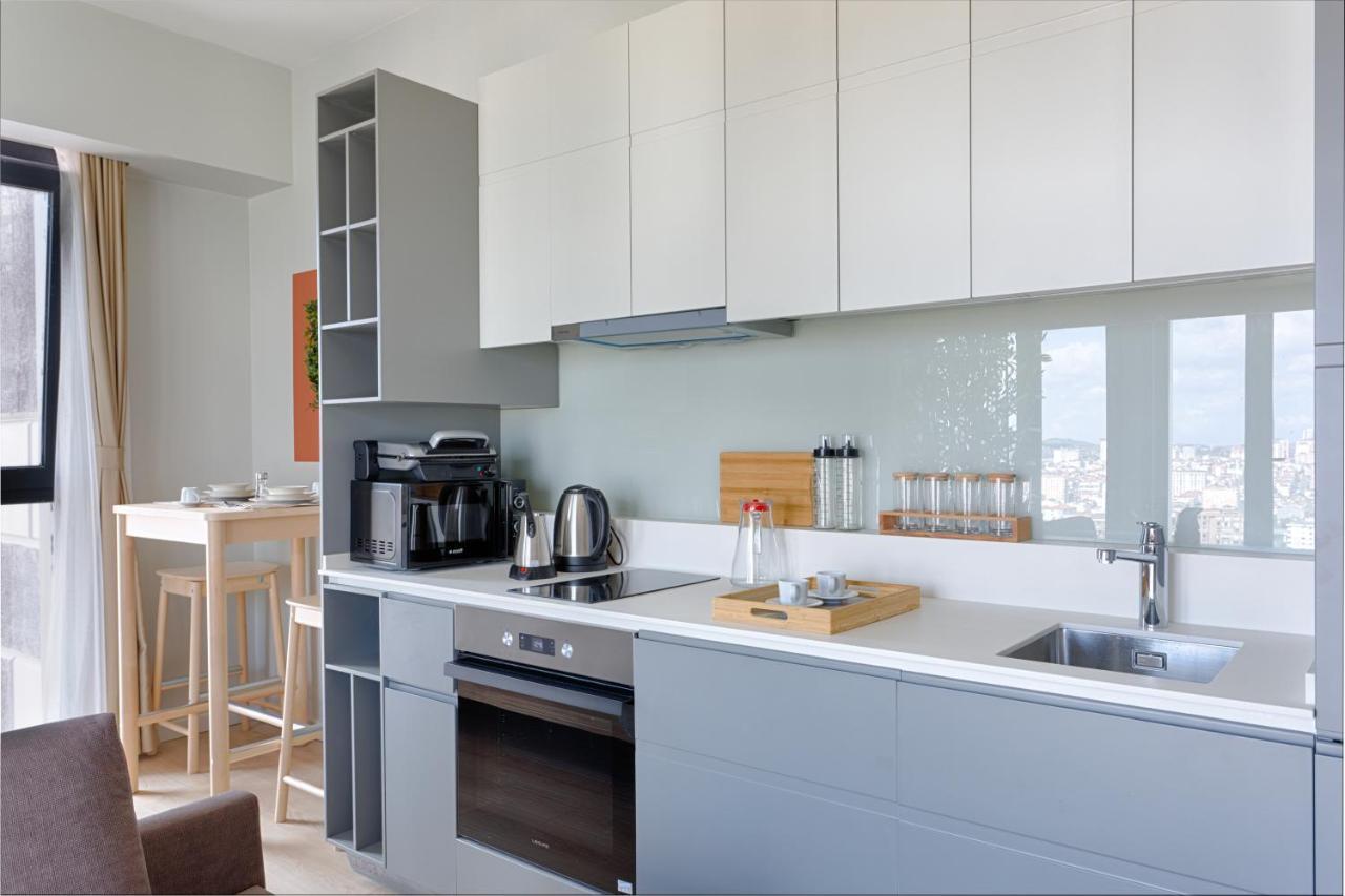 Roya Nova By Newinn Apartment