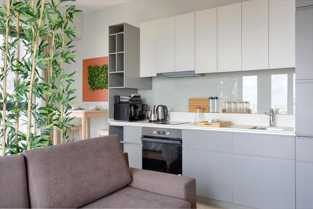 Apartment Roya Nova By Newinn Istanbul