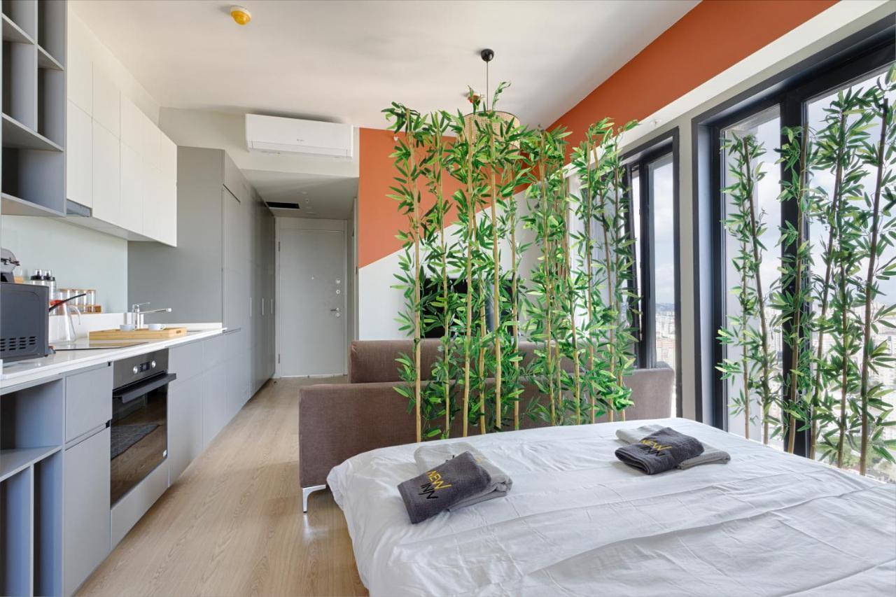 Roya Nova By Newinn Apartment