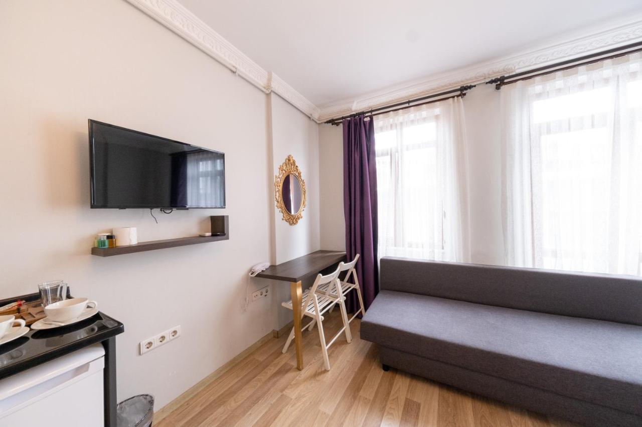 Apartment Frame Galata Istanbul