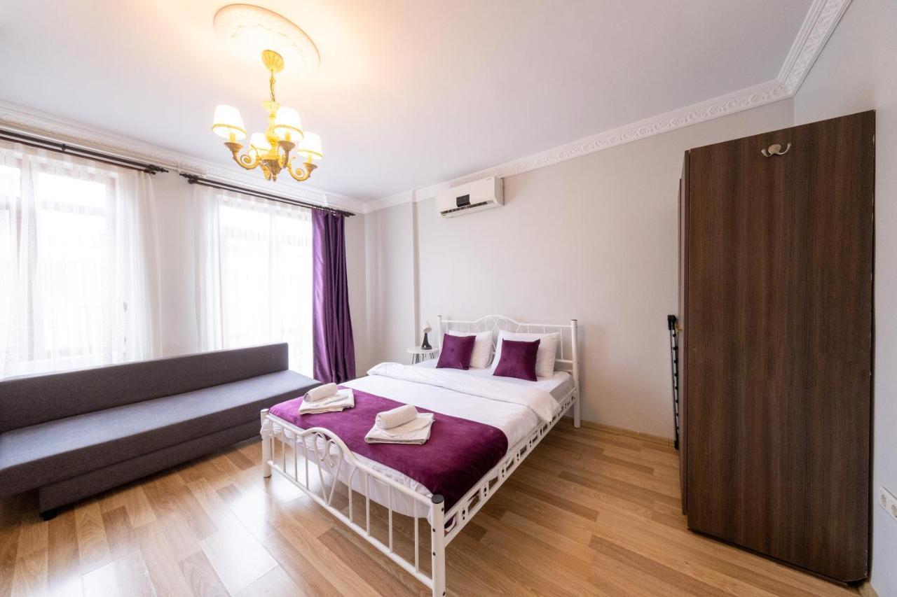Apartment Frame Galata *