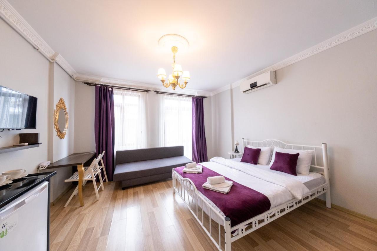 Apartment Frame Galata *