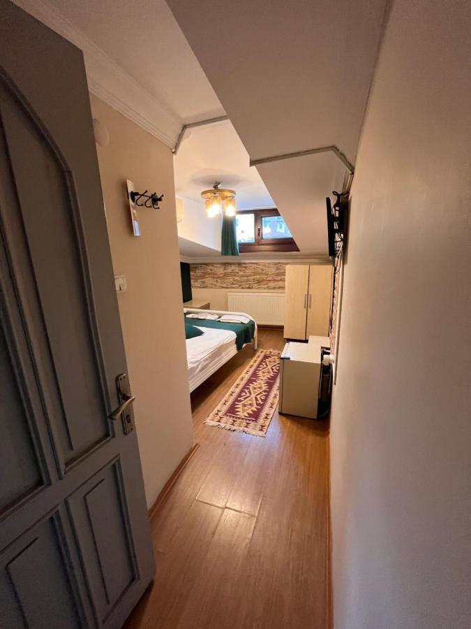 Aparthotel Miray Apart Sultanahmet