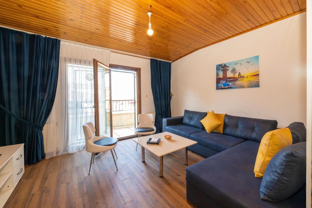 Grand Opera Aparthotel