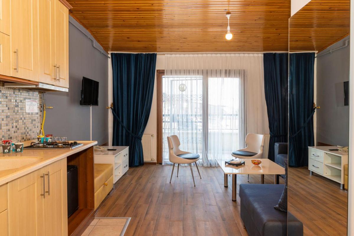 Grand Opera Aparthotel