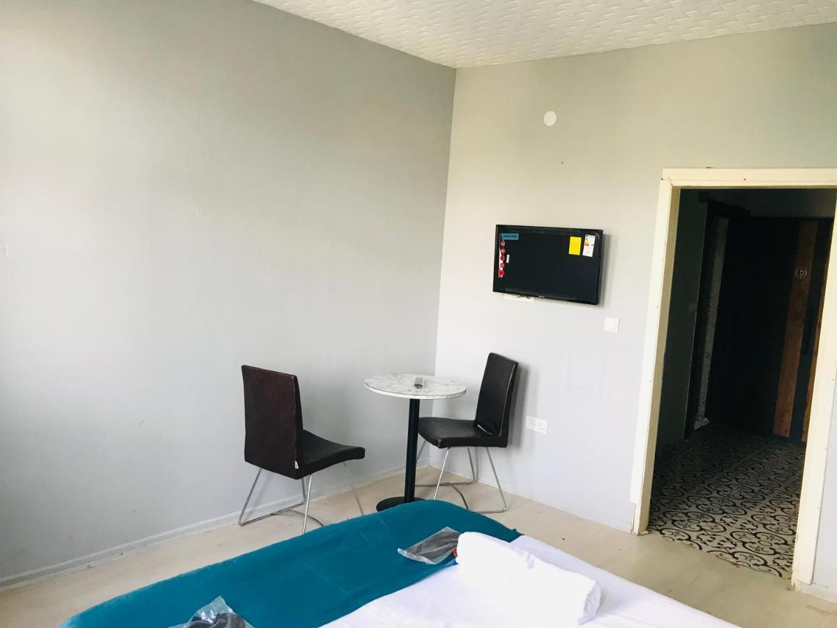 Tekyamac House Istanbul