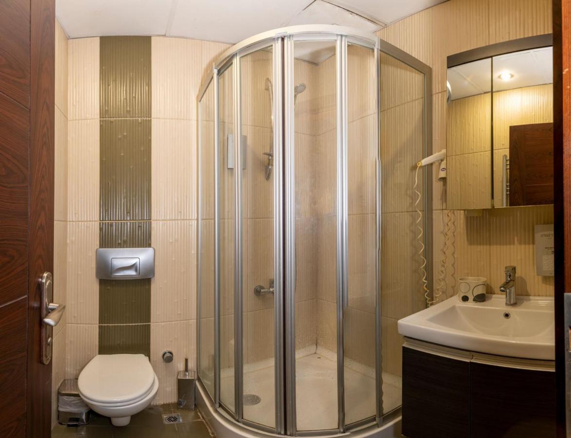 Aparthotel Grand Opera *
