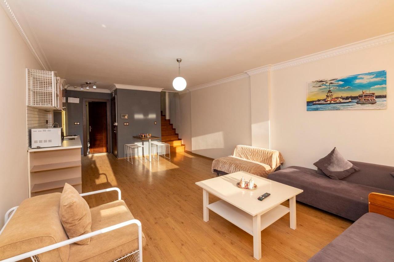Aparthotel Grand Opera