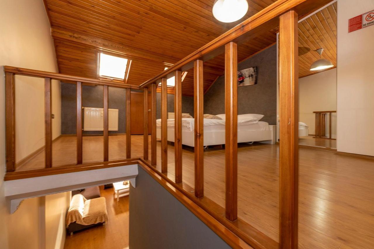 Grand Opera Aparthotel
