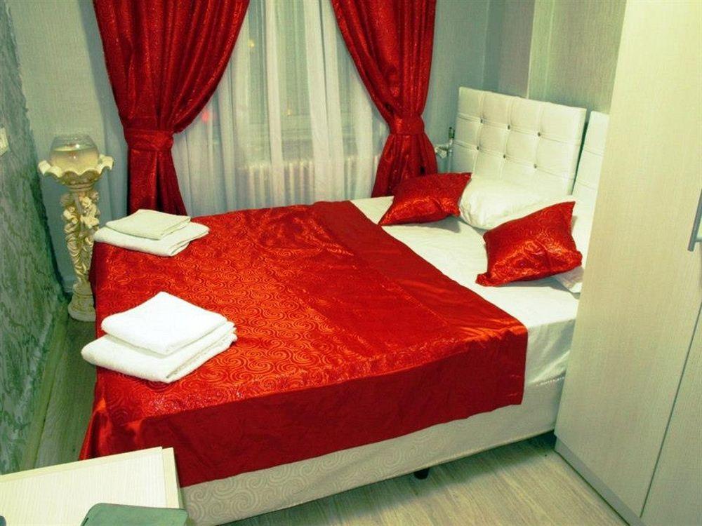 Sehir Old 3*