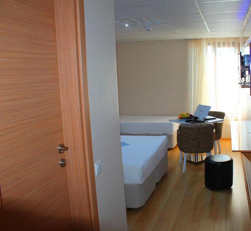 Avcilar Inci 3* Istanbul