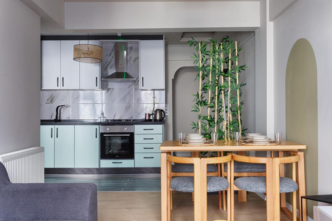 Galata Abraham By Newinn Apartment *