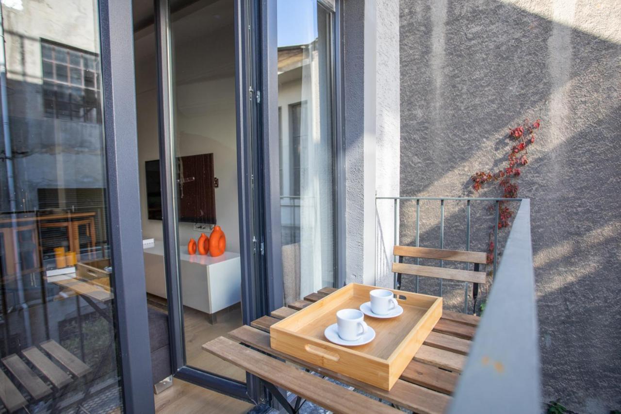 Apartment Galata Abraham By Newinn
