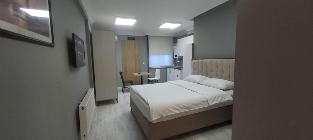 Aparthotel Aymira Istanbul