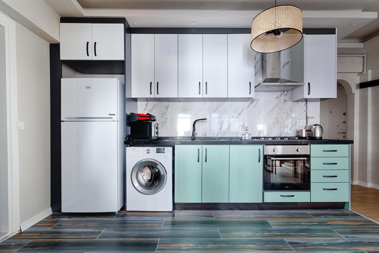 Galata Abraham By Newinn Apartment Istanbul