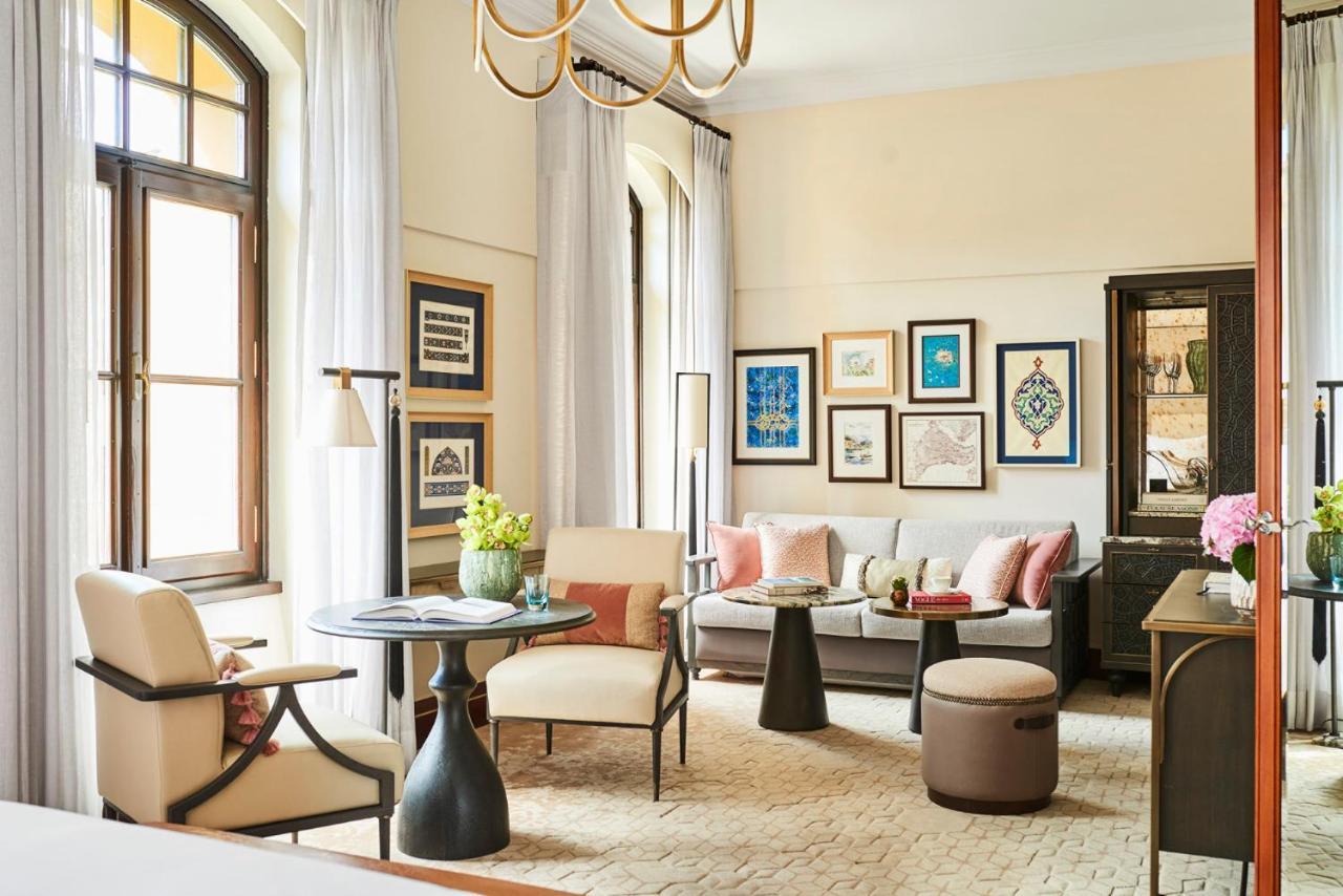 Four Seasons At Sultanahmet Hotel 5*