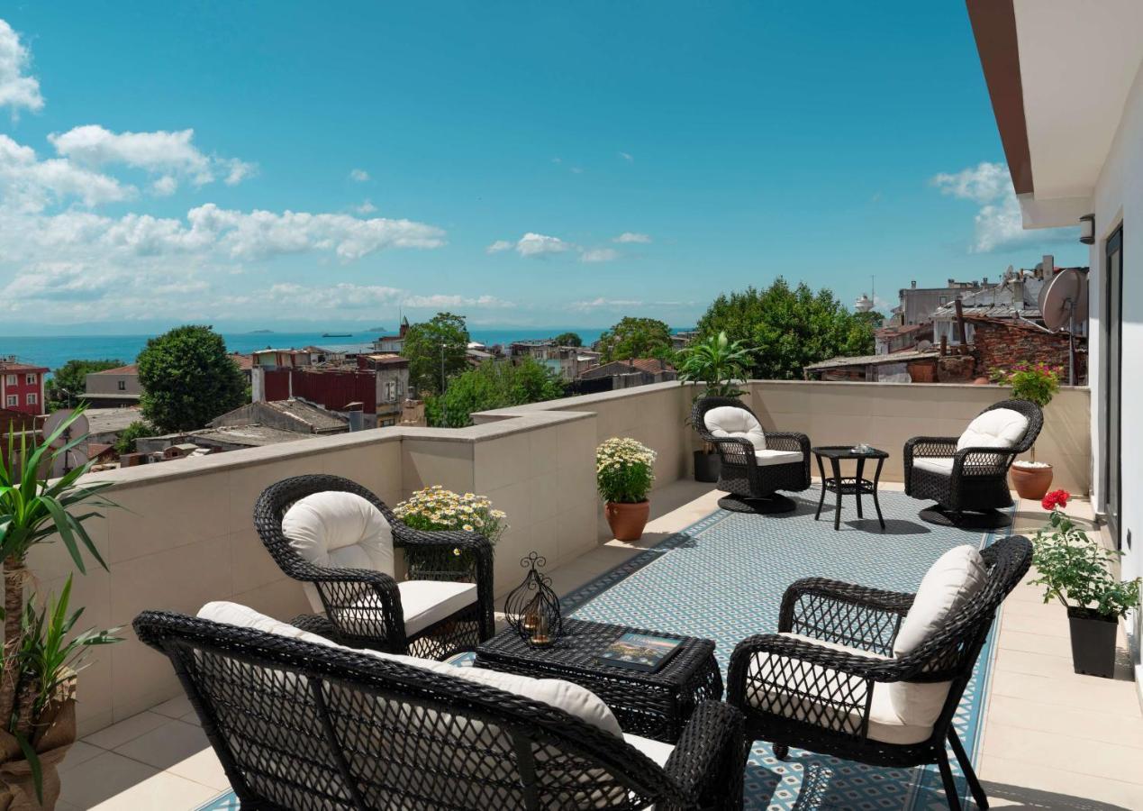 Royan Hagia Sophia, A Member Of Radisson Individuals Hotel Istanbul