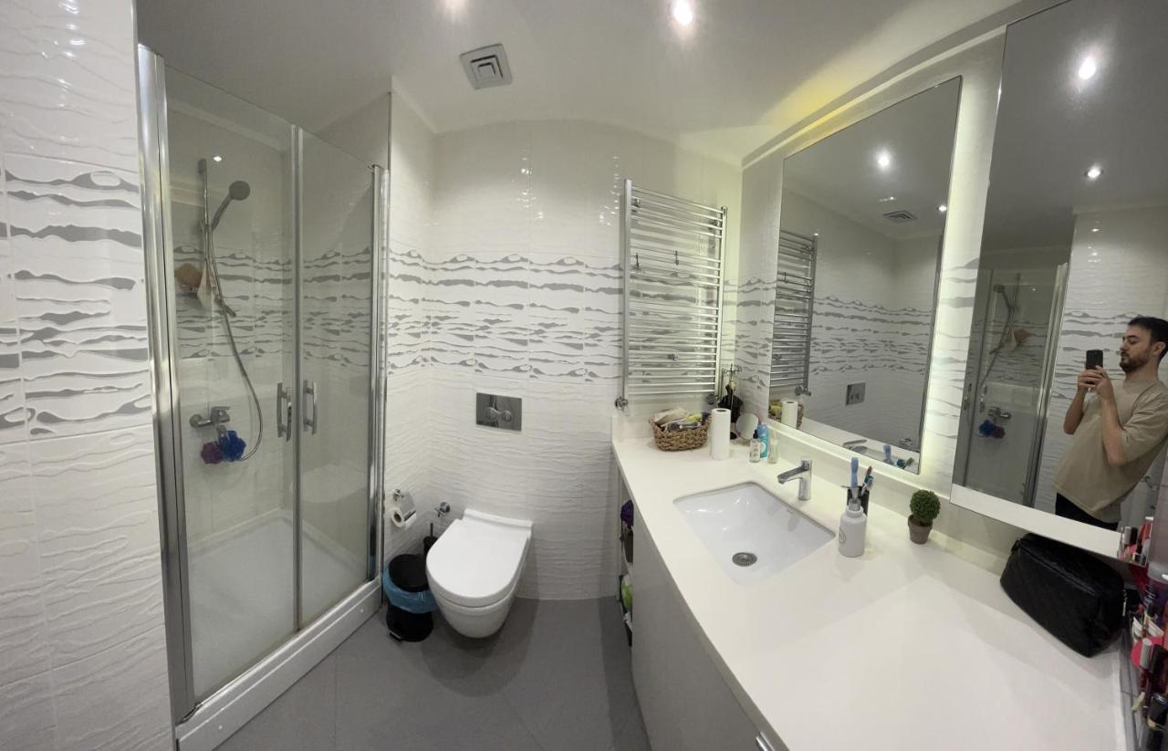 Apartment Luxury With Pool In The Center Of *