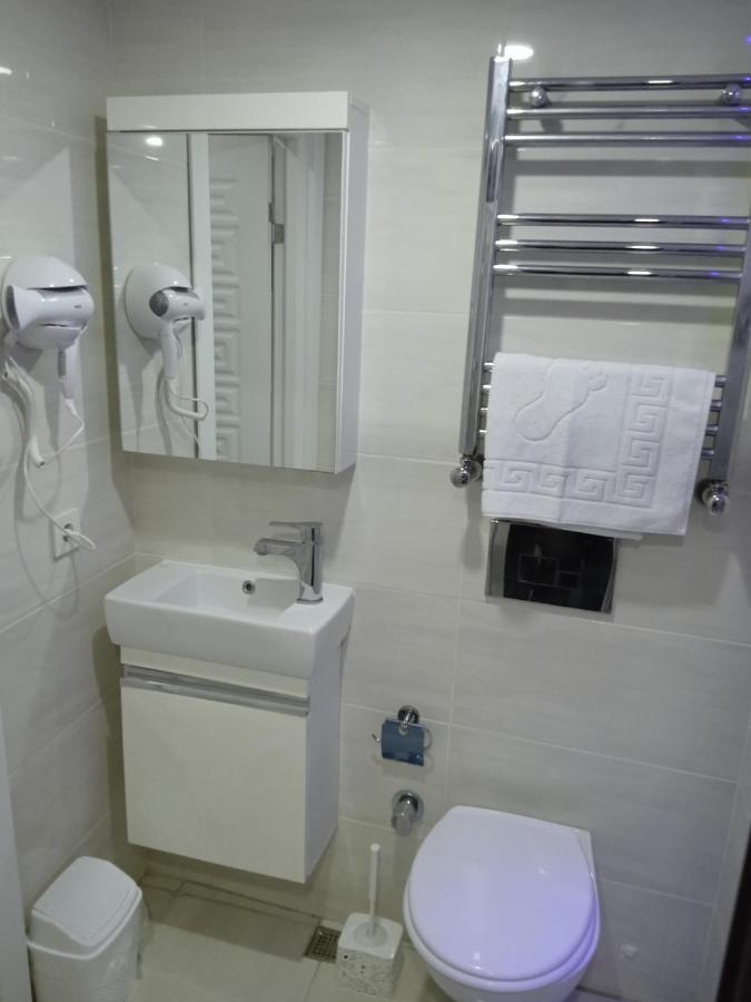 Aparthotel Medusa *