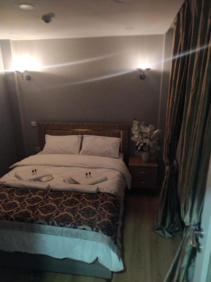 Medusa Aparthotel Istanbul