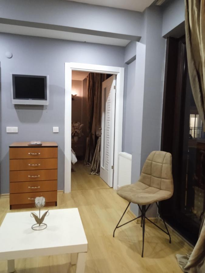 Medusa Aparthotel