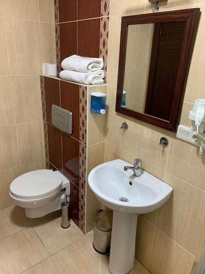 Sehir Aparthotel
