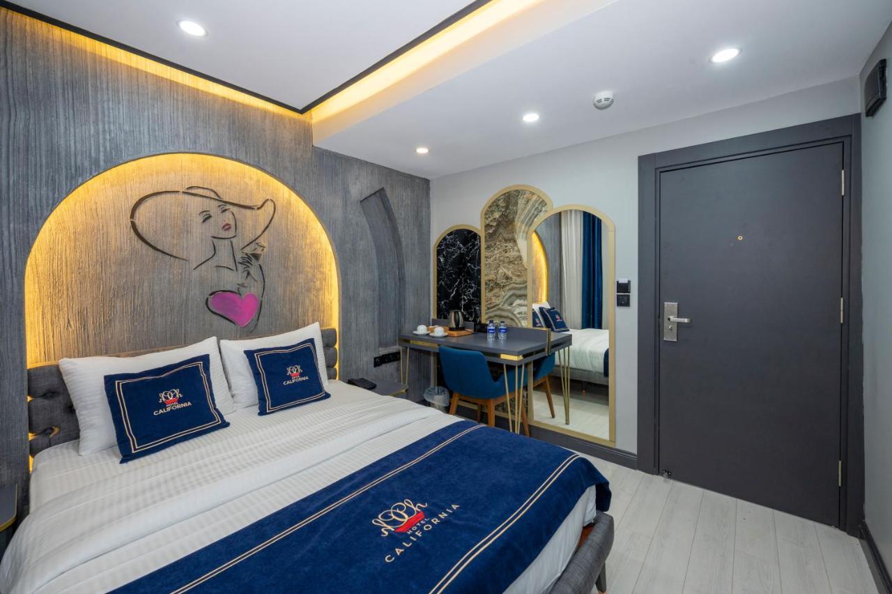 Hotel California Istanbul