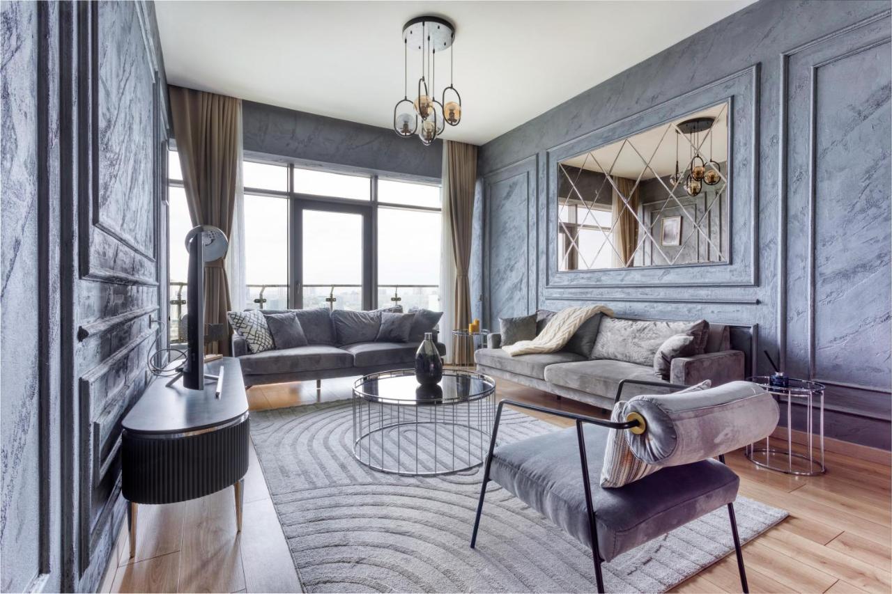 Mall Of By Newinn Apartment Istanbul