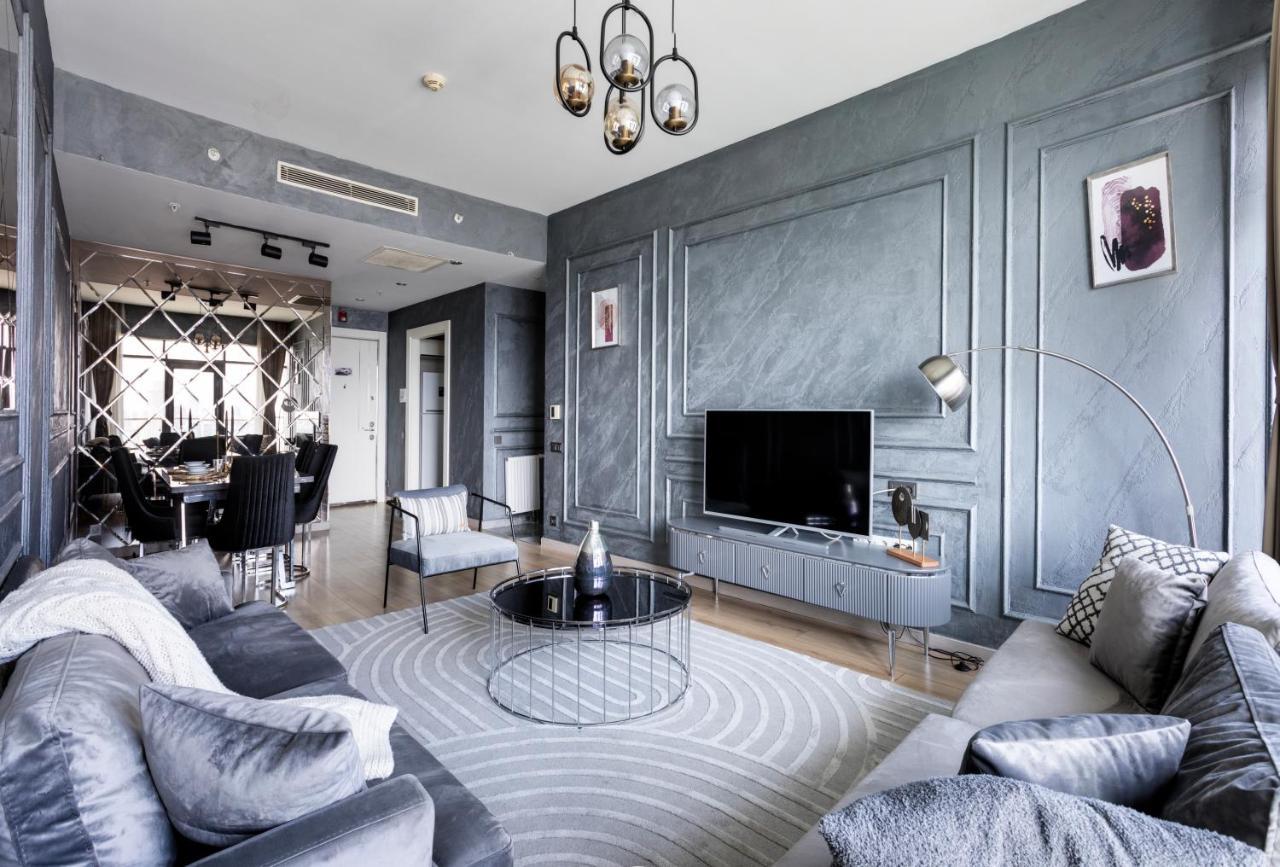 Mall Of By Newinn Apartment Istanbul
