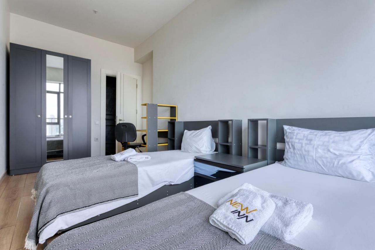 Apartment Mall Of By Newinn *