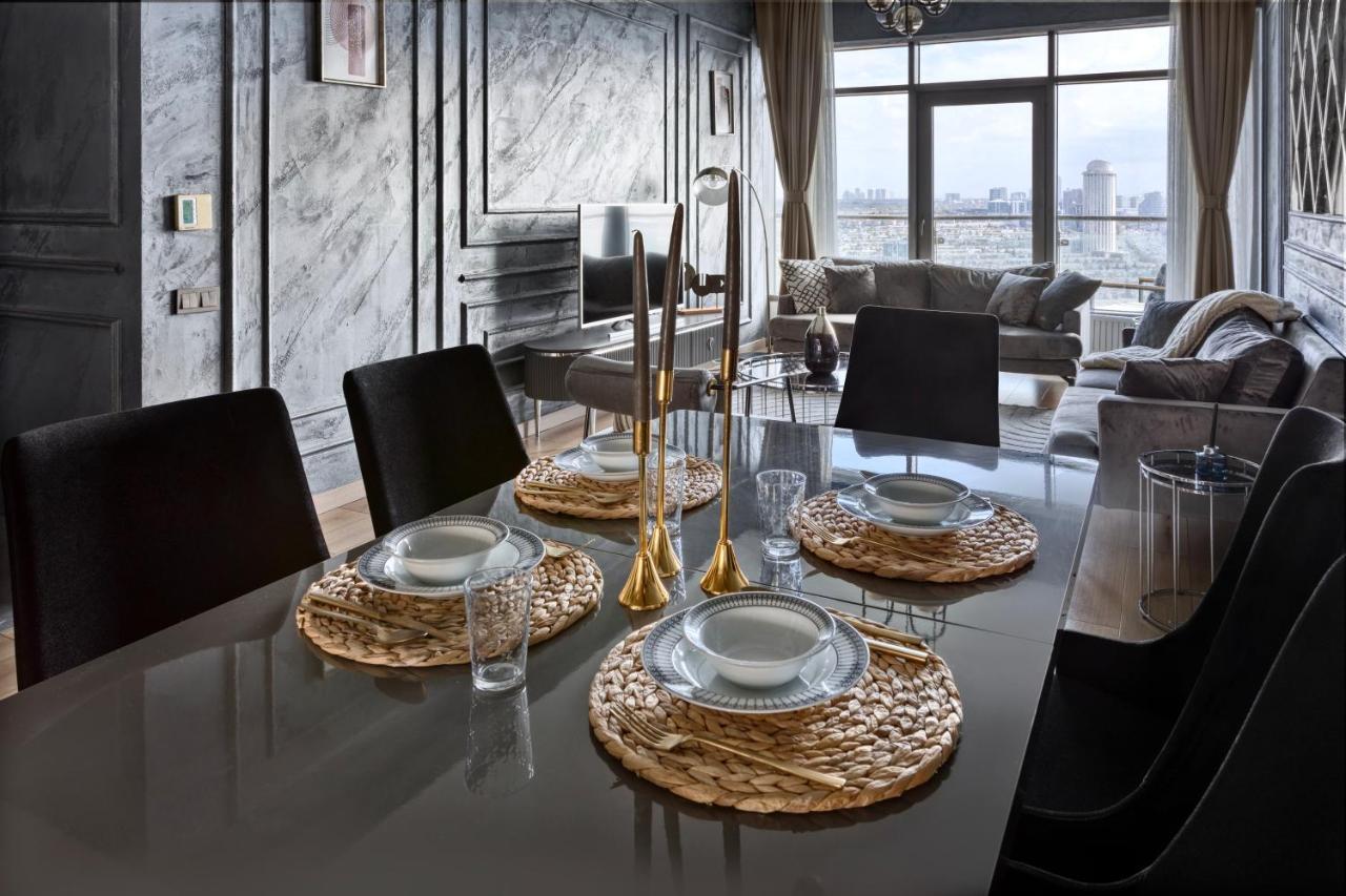 Mall Of By Newinn Apartment Istanbul