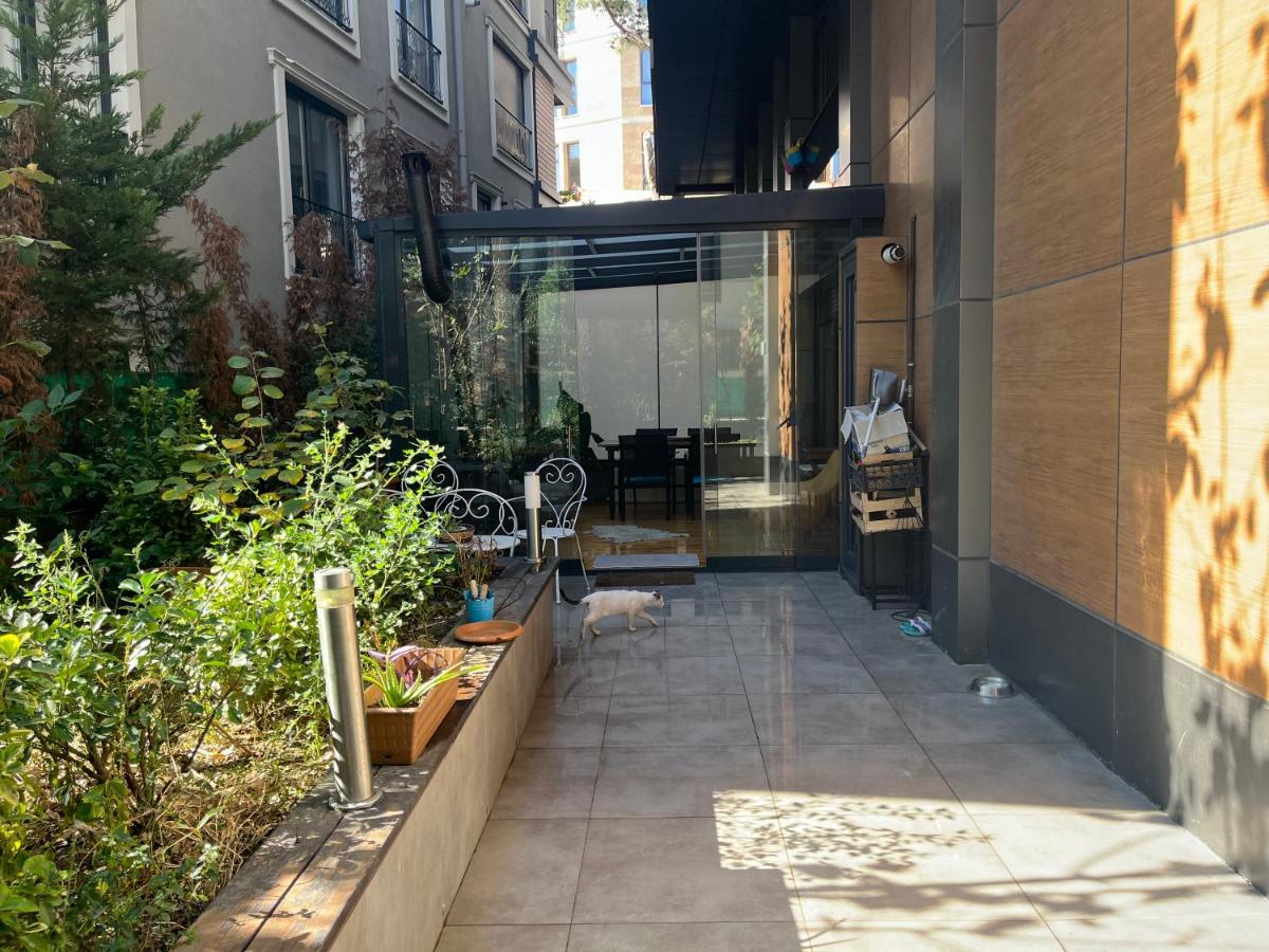 Wide Garden Flat Close To The Memoriall Hospital Hgyhomes2104 *