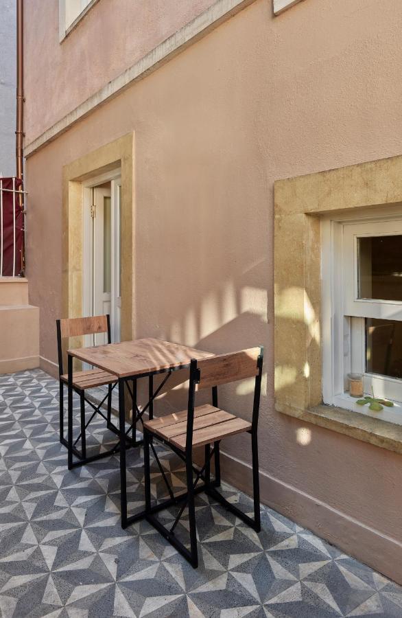 Apartment Be Mate Casa Di Bava *