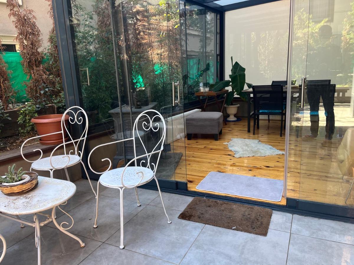 Wide Garden Flat Close To The Memoriall Hospital Hgyhomes2104 Apartment
