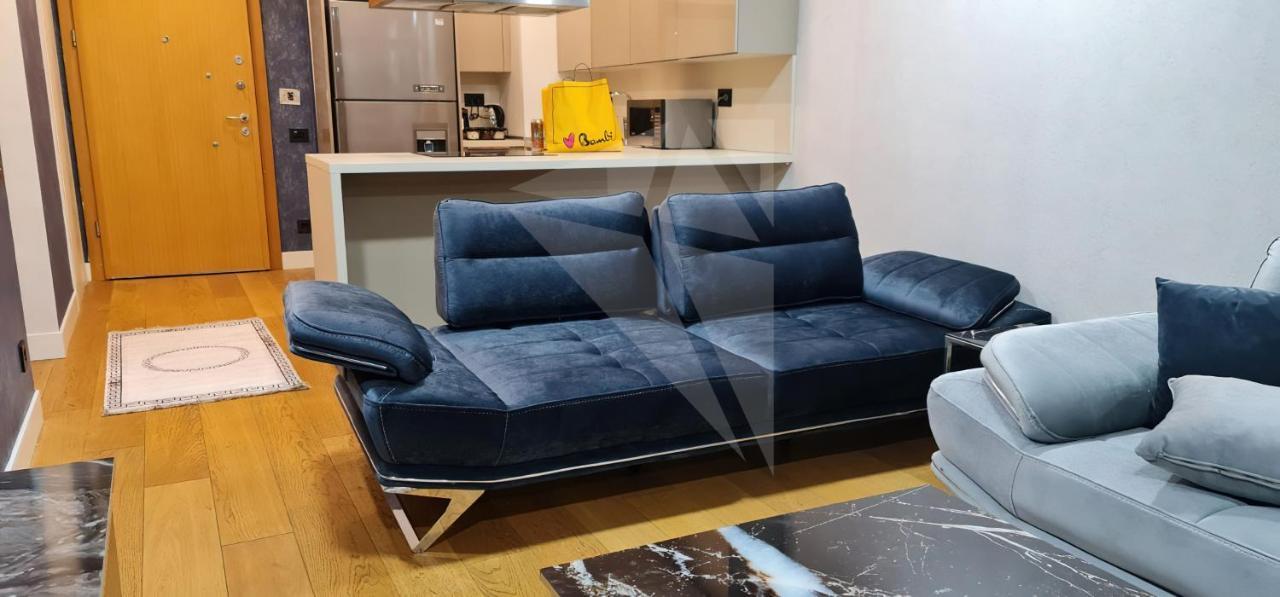 Apartamento Prime Wonderful Apartement Istambul