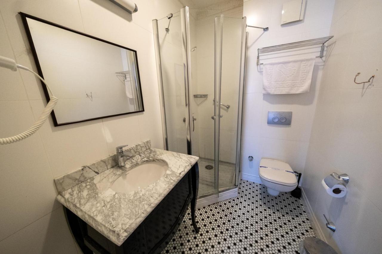 Frame Galata Apartment Istanbul