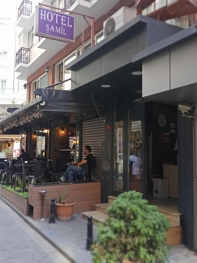 Hotel Samil