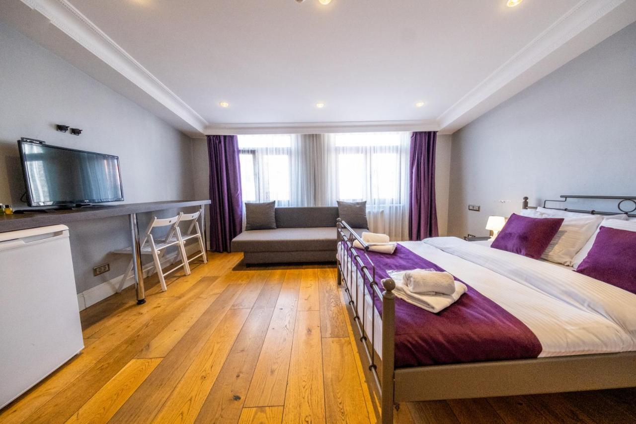 Frame Galata Apartment Istanbul