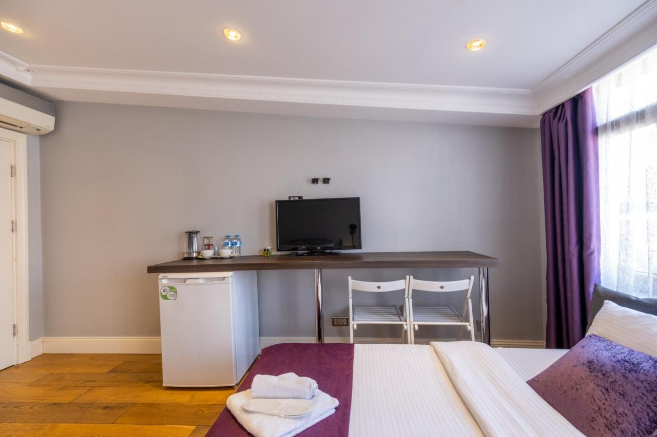 Frame Galata Apartment *