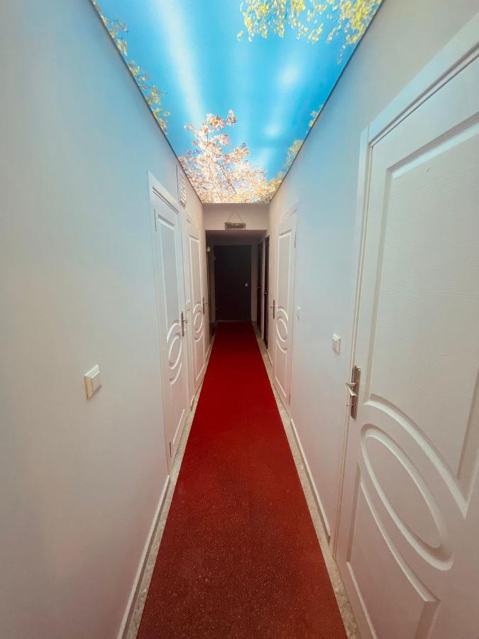Royal Bosphorus & Hamam Otel
