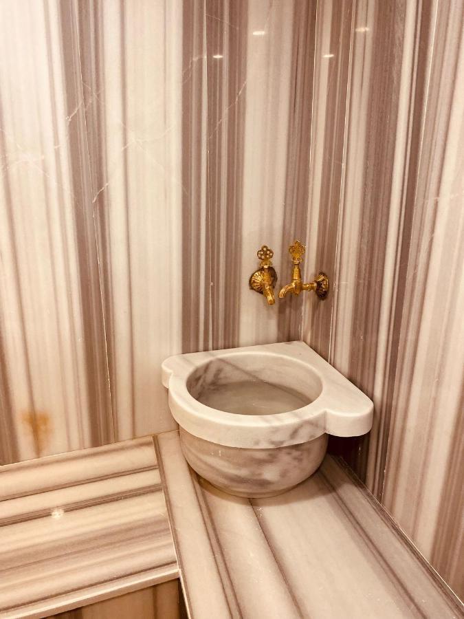 Royal Bosphorus & Hamam Otel