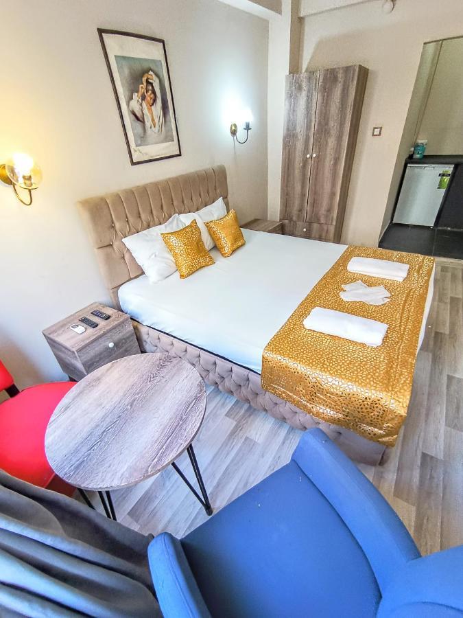 Hotel Deniz Taksim Istanbul