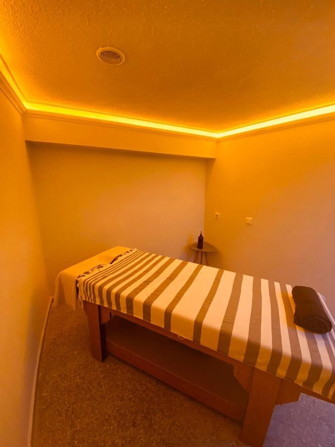 Otel Royal Bosphorus & Hamam